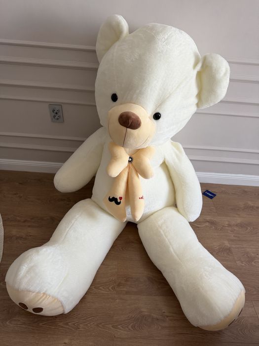 Продается большой мишка