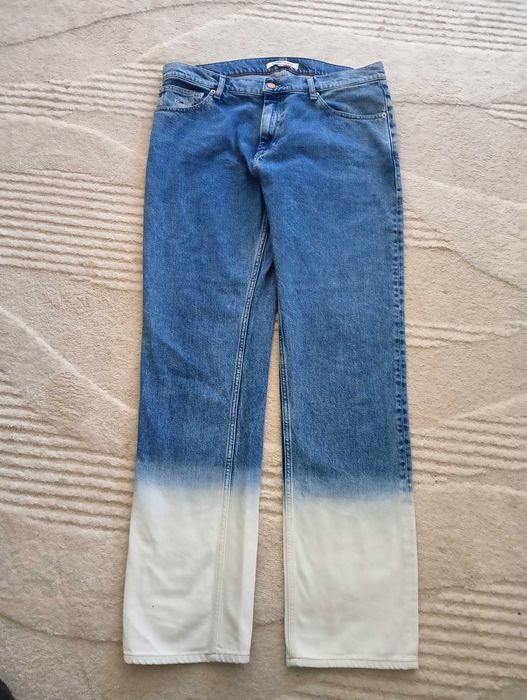 Jeans Tommy Hilfiger 34/34 Noi
