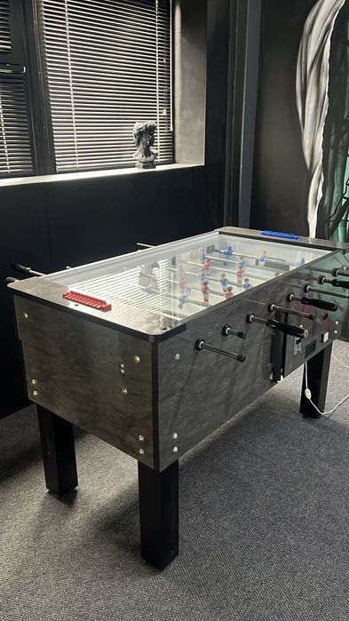 Продаётся игровой стол футбол