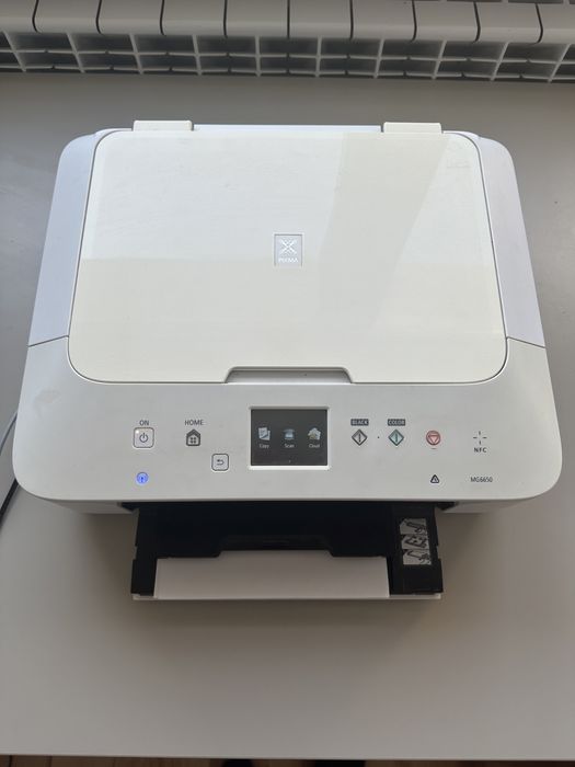Принтер Canon MG6650