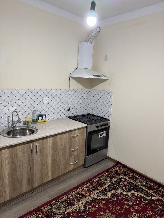 Аренда долгосрочная