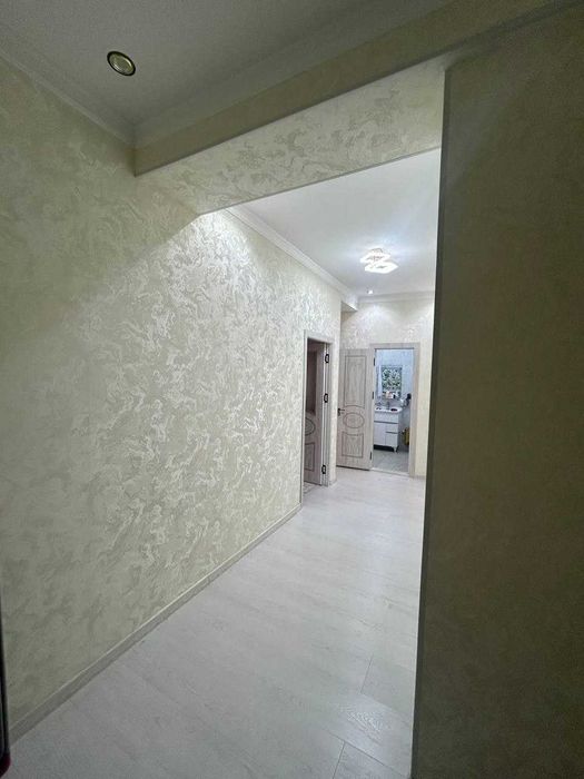 Навостройка 2 хонали уй сотилади ,  Ориентир Саламатина.