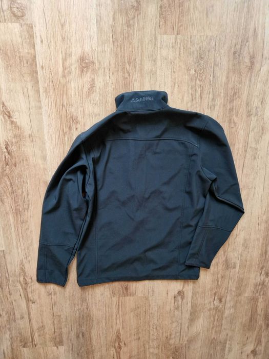 Schoffel (Schöffel) Hiking Softshell Jacket (EU: 48; M / L)