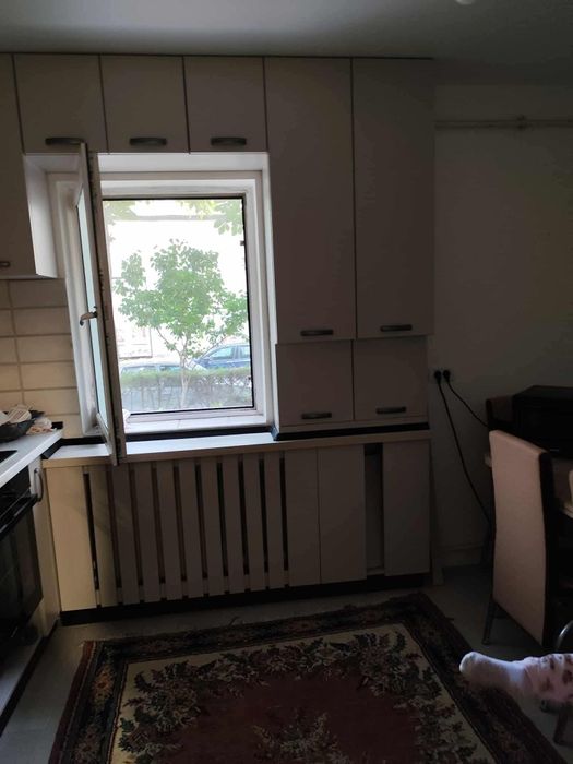 Apartament parter