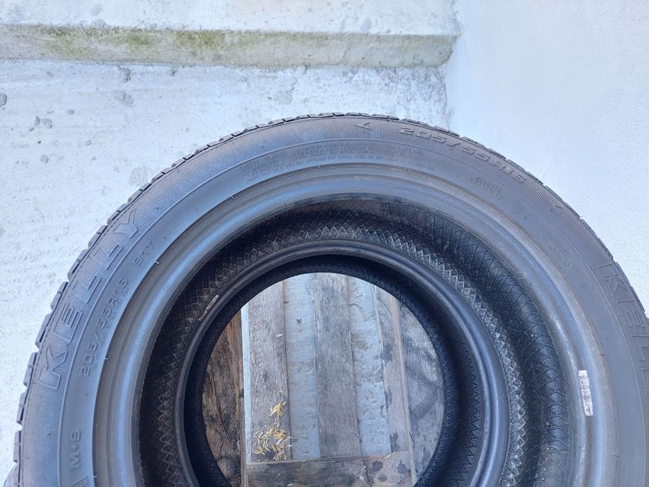 KELY 205 55 R 16 M+S