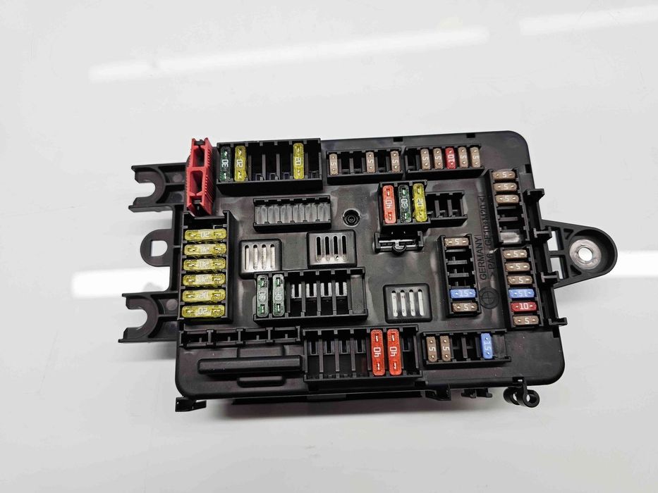Panou sigurante  Bmw 1 (F20, F21) [Fabr 2011-2017] 9261111
