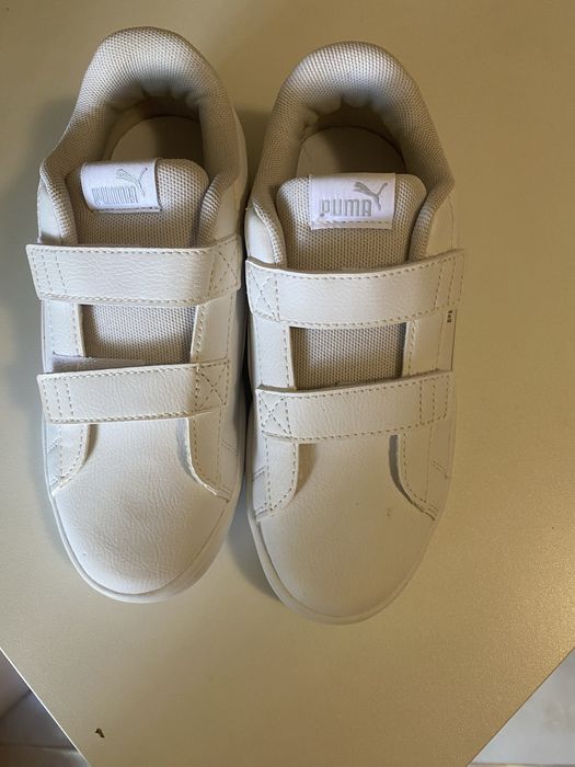 Детски маратонки PUMA