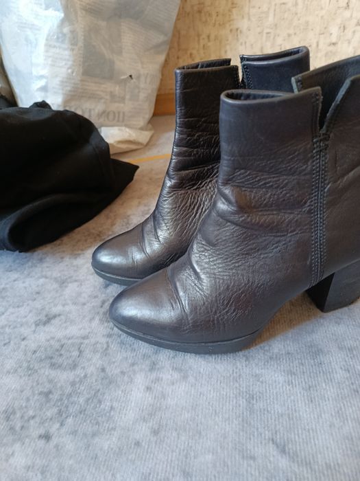 Продам сапожки весна-осень