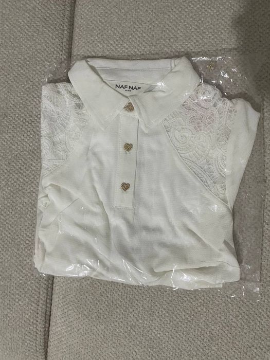 Кофточка (Naf Naf)
