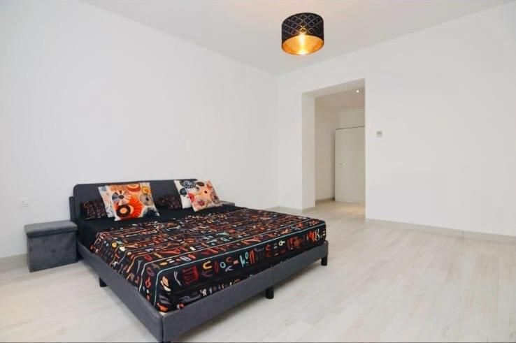 Apartamente Regim Hotelier Non-stop