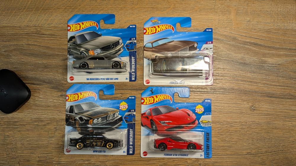 Обмен и продажа хотвилс