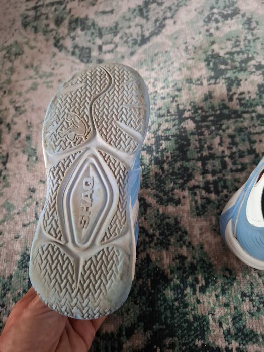 Shaq adidasi basket copii
