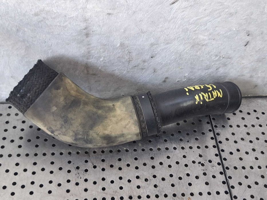 furtun intercooler 1.5 crdi d3ea hyundai matrix getz accent