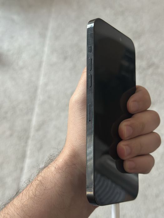 Iphone 14 Pro Max Black 128 Gb