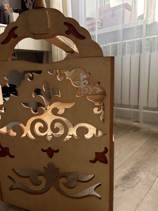 Продаю !Бесік ручной работы