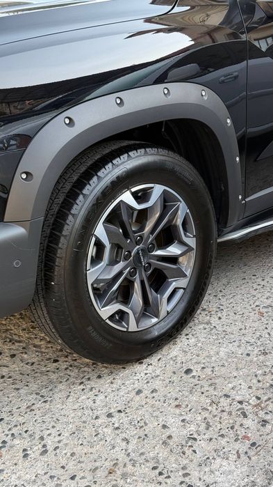 Haval Dargo full 25