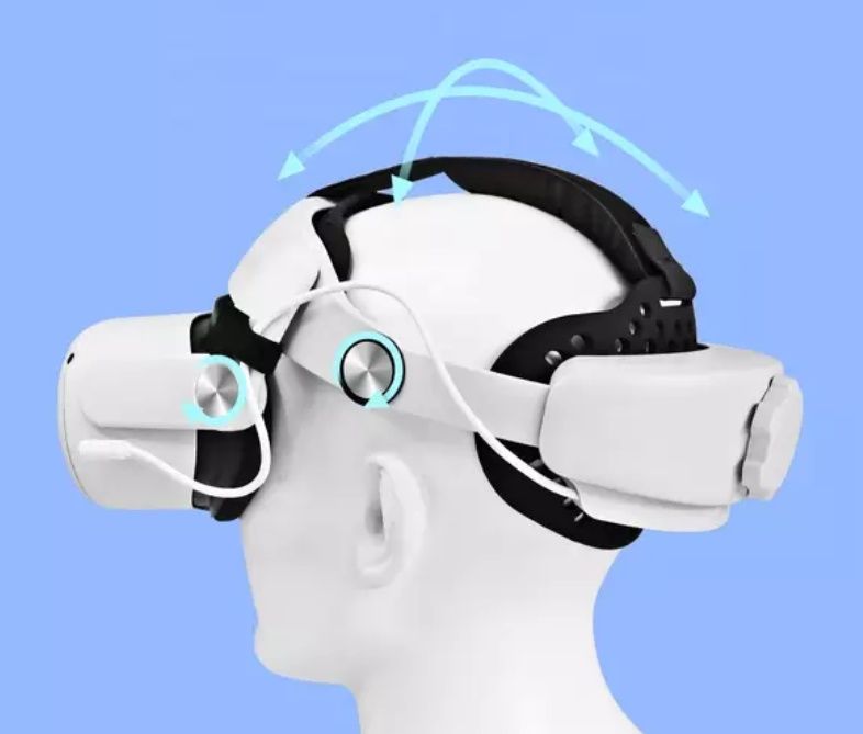 Аксессуары для VR Oculus Quest 2