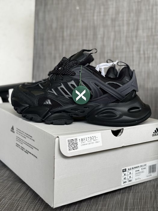 Adidas XLG Deluxe