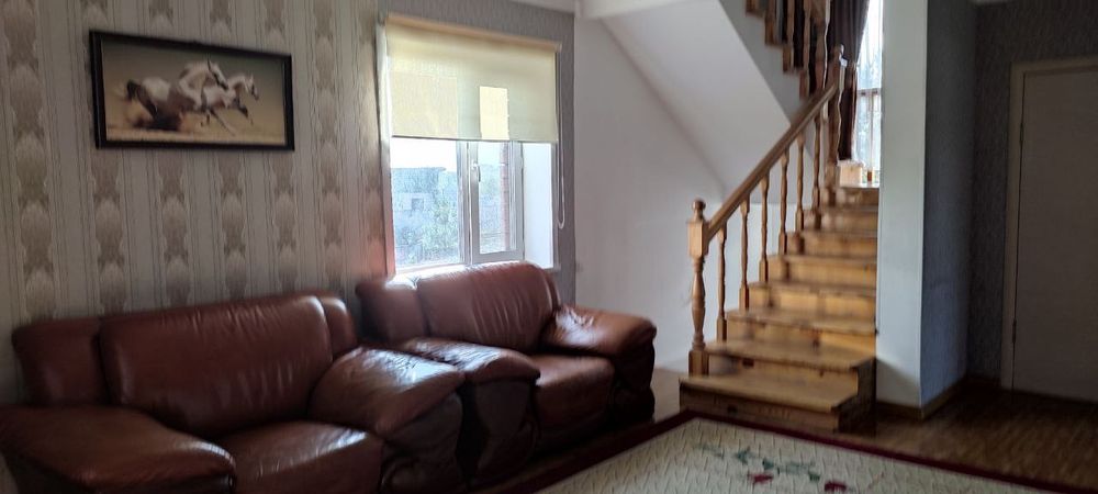 Сдам коттедж в Бурабай