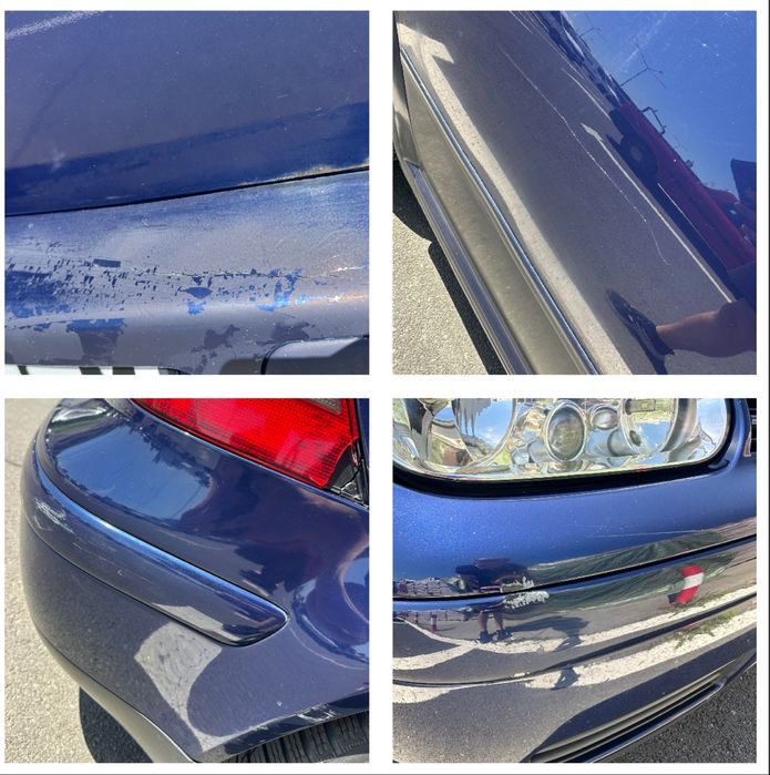 Golf 4 1.6 benzina