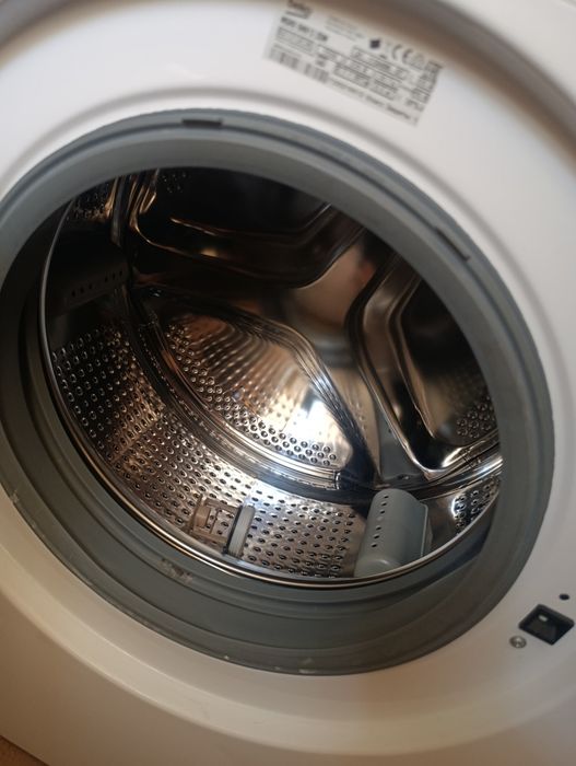 Стиральная машина Beko