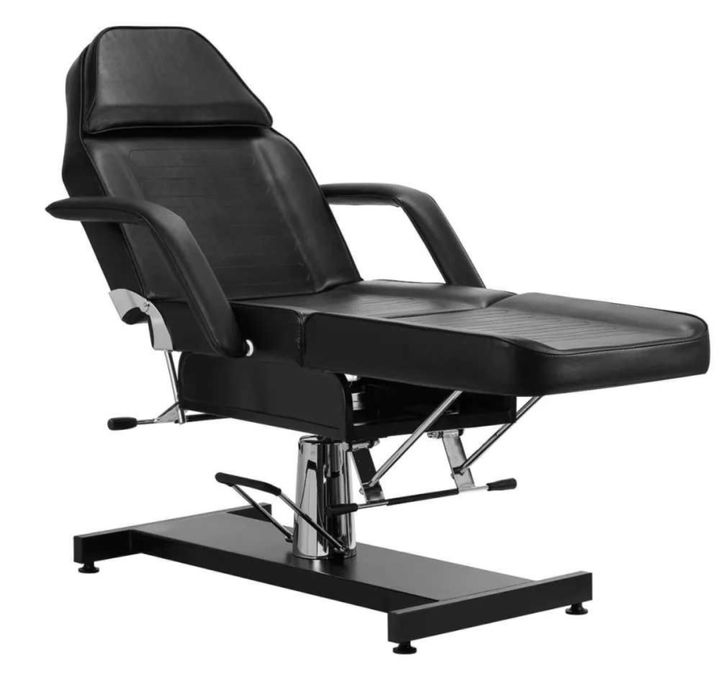 Vând scaun de înfrumusețare dar si de masaj