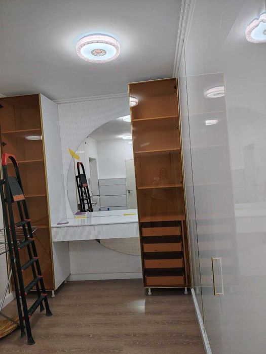 Идеально под аренду / бизнес!ЖК Грин Парк! Яшнабадский район! ID01