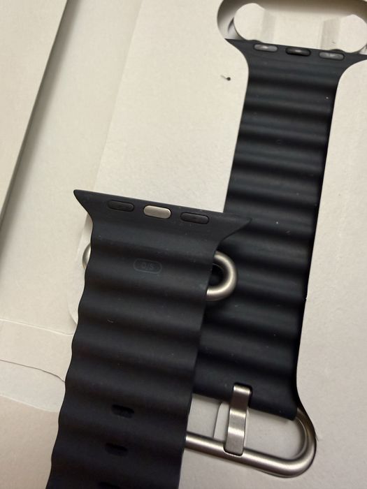 Curea bratara apple watch
