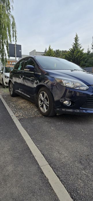 Vând Ford Focus 2012