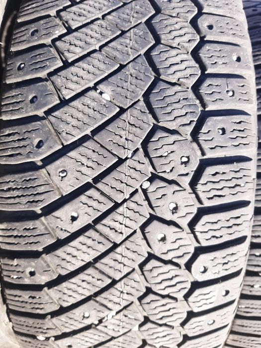 Продам шины 205/55/16