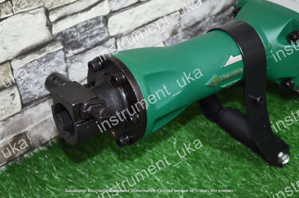 Отбойный молоток Тайга