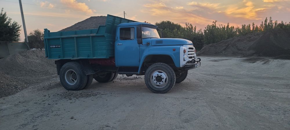 Zil sotiladi bayivoy