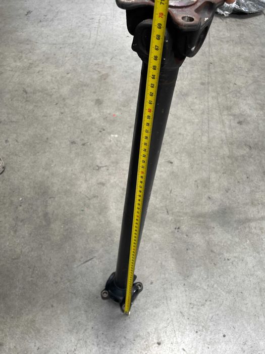 Cardan fata Bmw X3 E83 lungime 70 cm