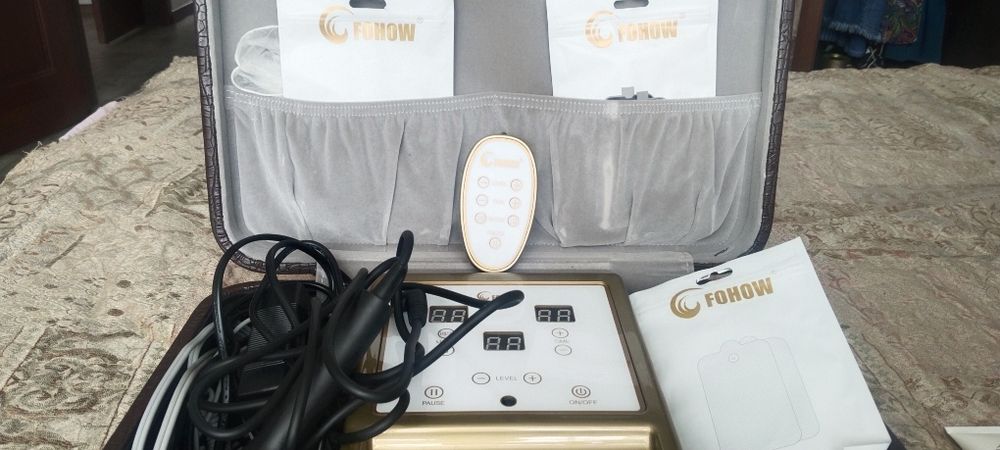 Биоэнергомассажер