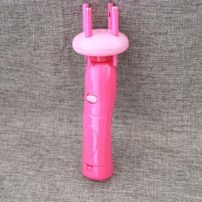 Автоматичен уред за плитки