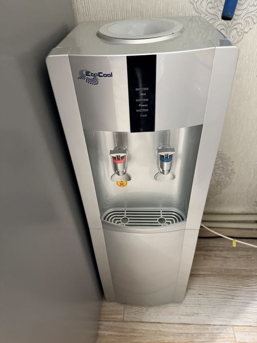 Кулер Eco Cool для воды