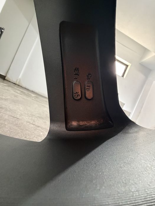 Джанти 20 цола за Ауди с летни гуми