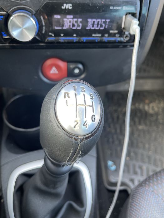 Vind renault clio 3 1.5dci