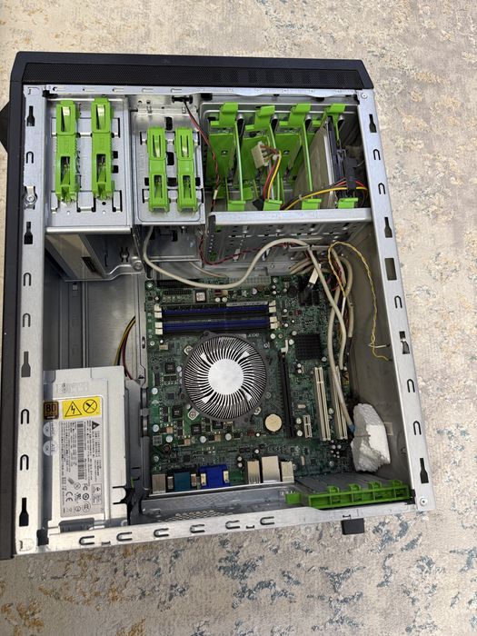 Компьютер acer core i5