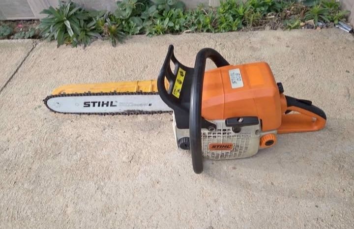 Drujba Stihl Ms 390