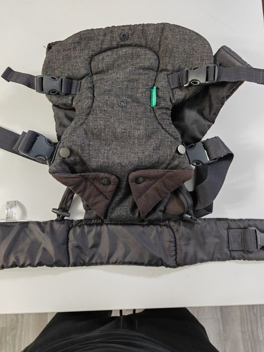 Marsupiu ergonomic infantino