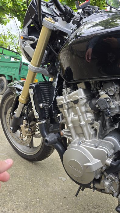 Honda Hornet 600