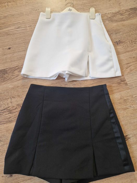 Fusta pantaloni zara s