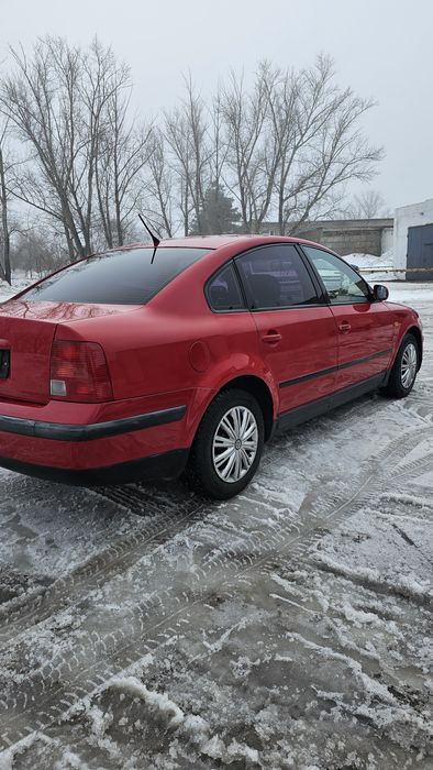 Продам Passat В5