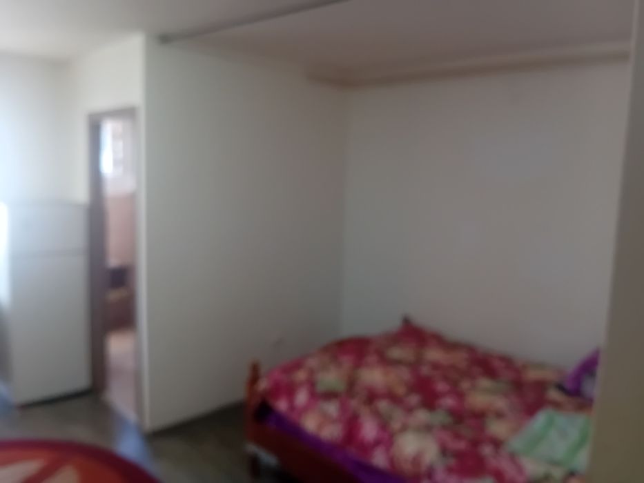 Garsoniera 34mp  etaj 3 Darmanesti la cheie balcon centrala termopan