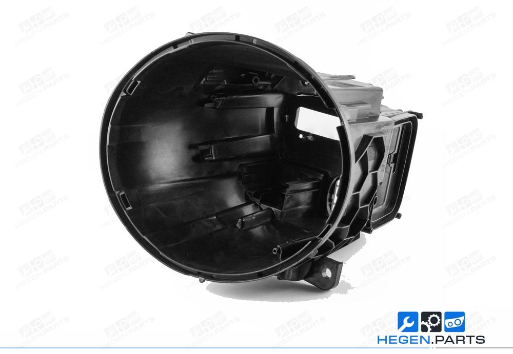 Стъкла за фарове Mercedes G W463 W464 2 ген капаци корпус стъкло фар