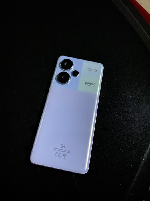 Redmi 13pro plus 5G