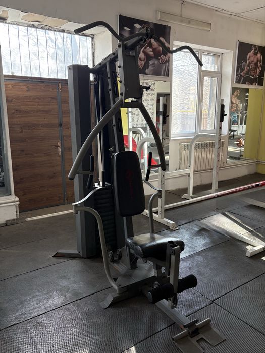 Функцианальный тренажер