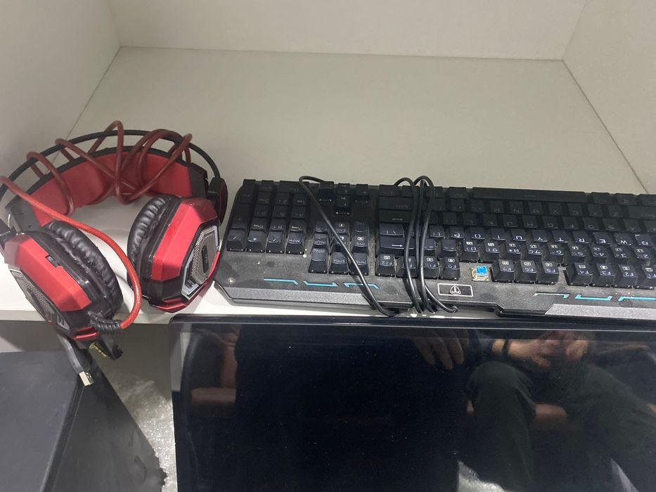 Продам компьютер