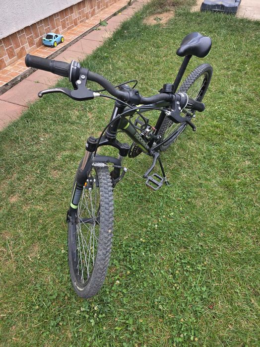 Bicicleta rockrider 24'' copii